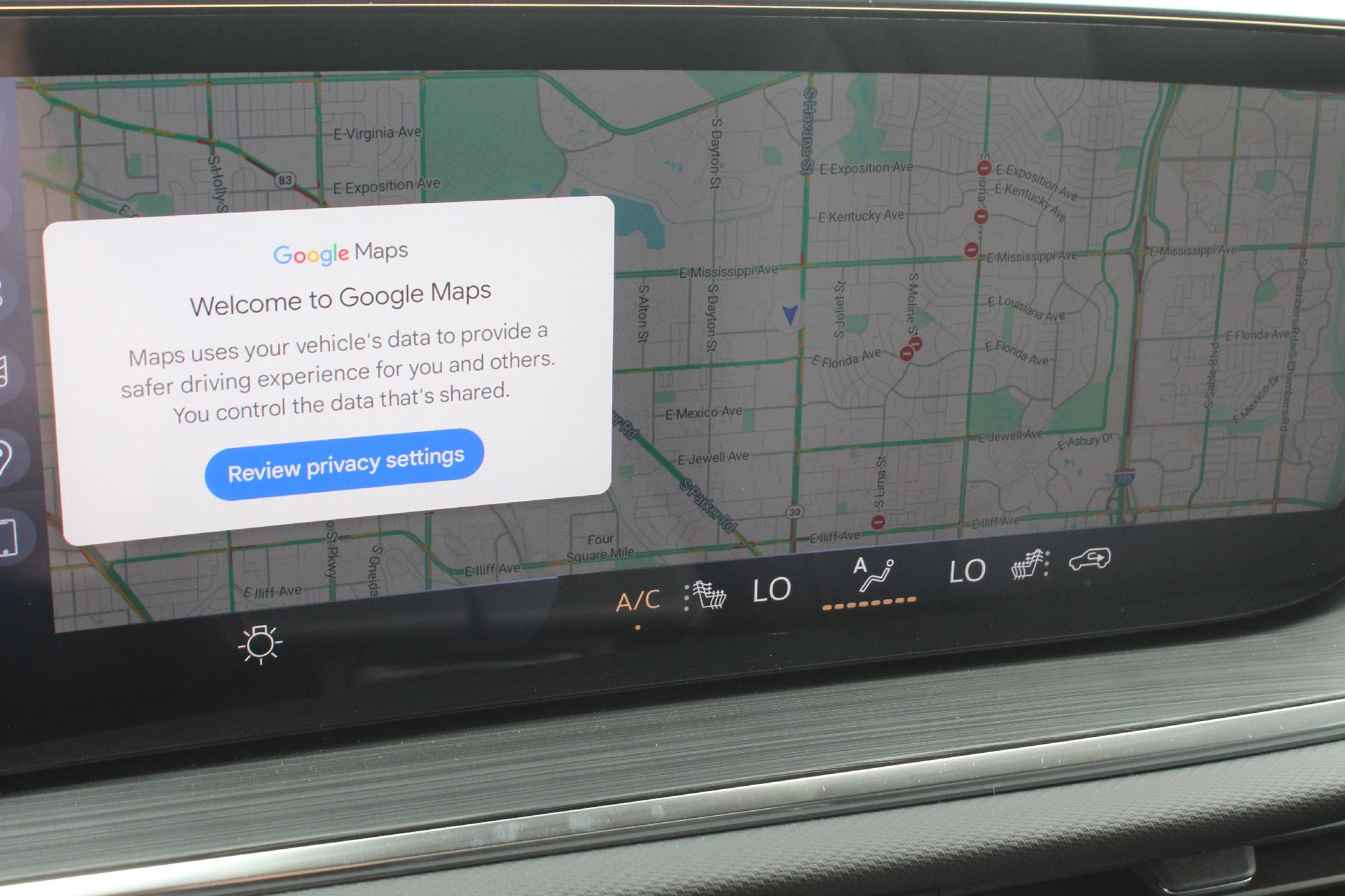 2025 Buick Envision Vehicle Photo in AURORA, CO 80012-4011