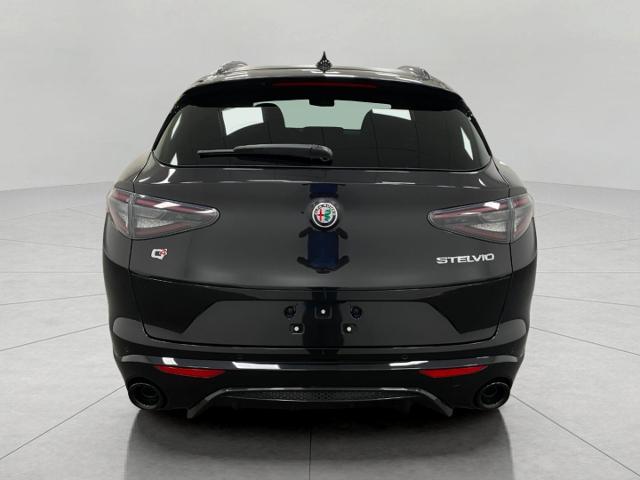 2025 Alfa Romeo Stelvio Vehicle Photo in Appleton, WI 54913