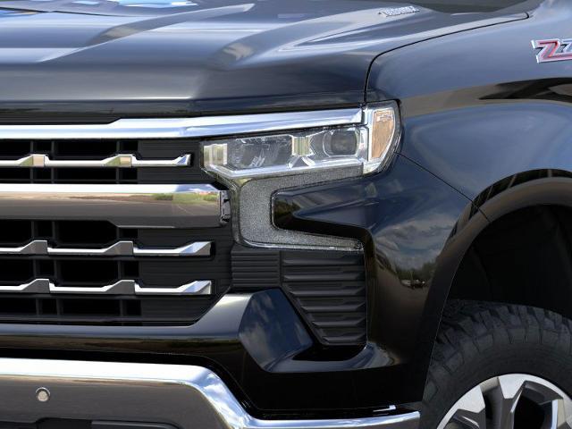 2026 Chevrolet Silverado 1500 Vehicle Photo in SELMA, TX 78154-1460