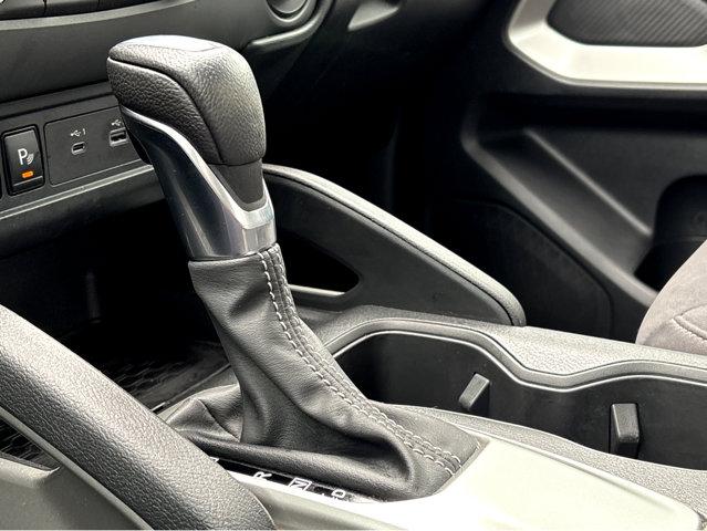 2024 Nissan Frontier Vehicle Photo in Savannah, GA 31419