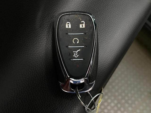 2018 Chevrolet Equinox Vehicle Photo in NEENAH, WI 54956-2243