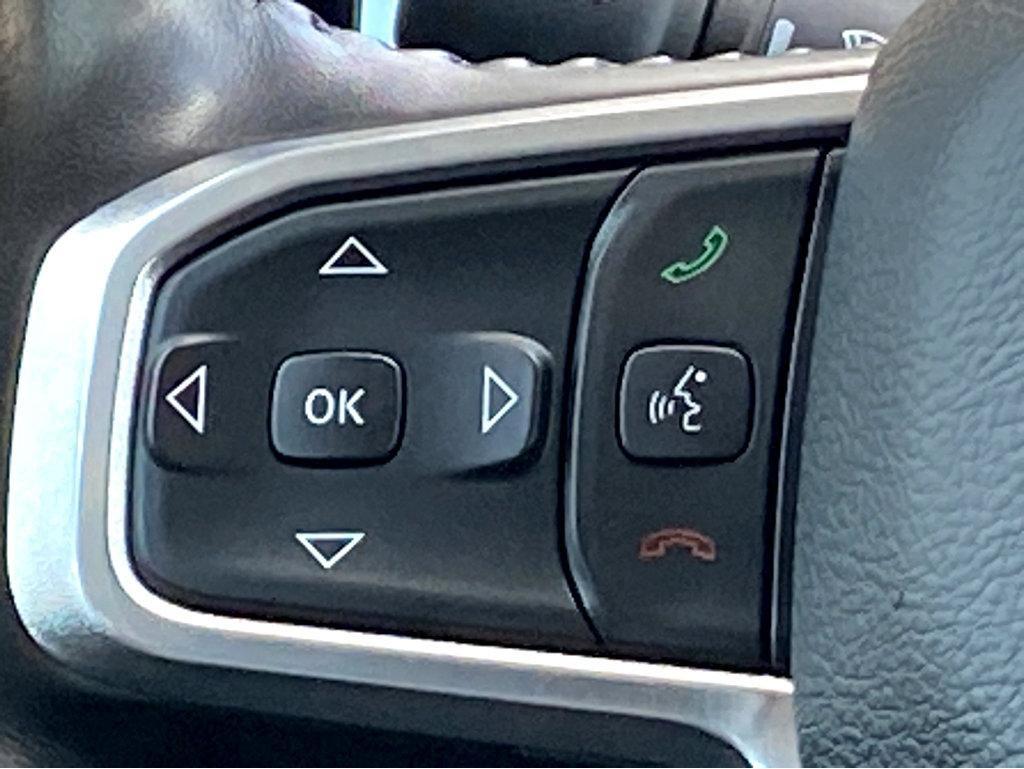 2021 Ram 1500 Vehicle Photo in POOLER, GA 31322-3252