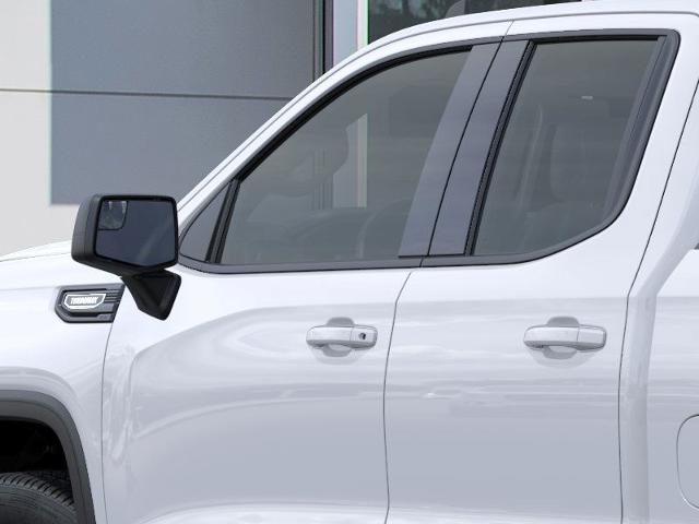 2026 GMC Sierra 1500 Vehicle Photo in TREVOSE, PA 19053-4984