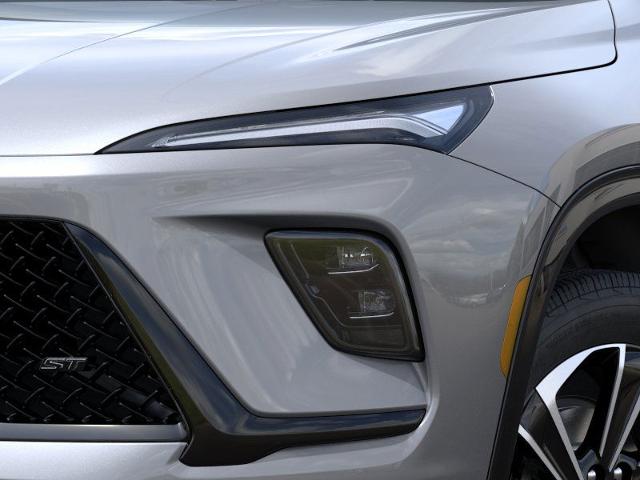 2026 Buick Enclave Vehicle Photo in TREVOSE, PA 19053-4984