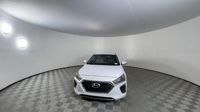 2022 Hyundai Ioniq Hybrid Vehicle Photo in GILBERT, AZ 85297-0402