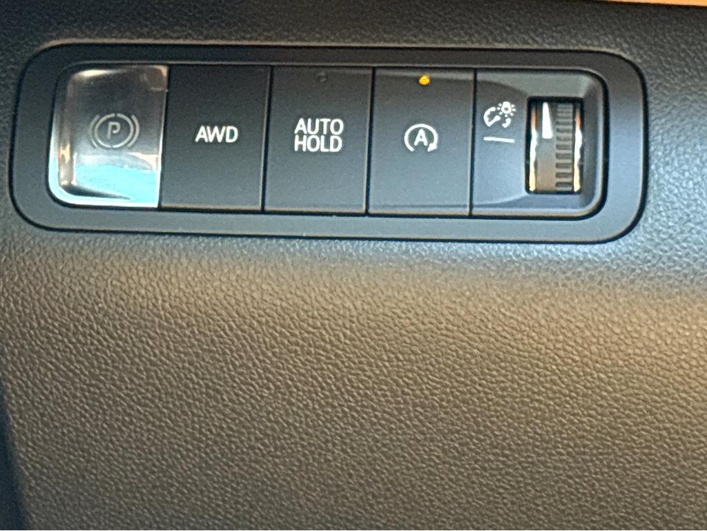 2025 Chevrolet Equinox Vehicle Photo in POOLER, GA 31322-3252