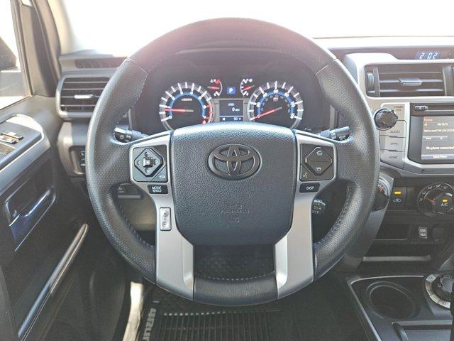 2018 Toyota 4Runner Vehicle Photo in San Antonio, TX 78230