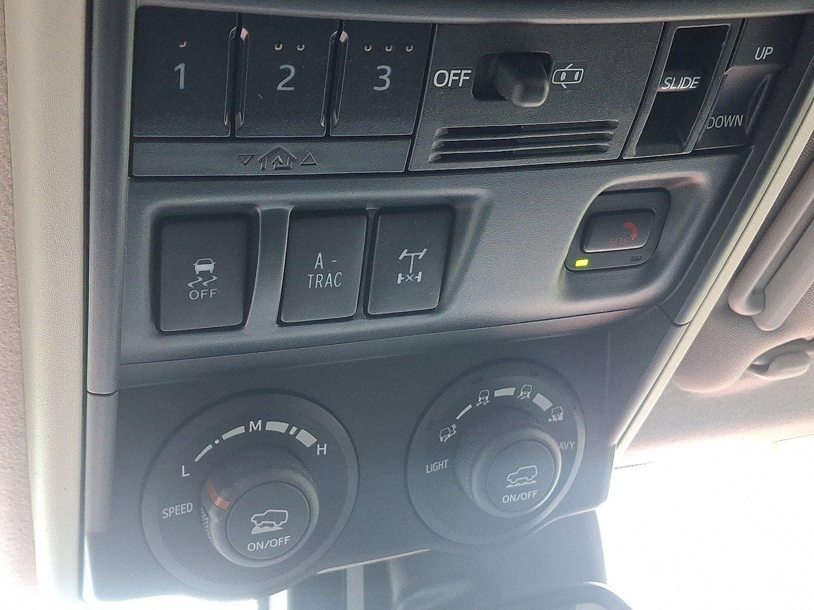 2023 Toyota 4Runner Vehicle Photo in Harrisburg, PA 17111