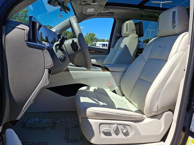 2023 Cadillac Escalade Vehicle Photo in DANBURY, CT 06810-5034