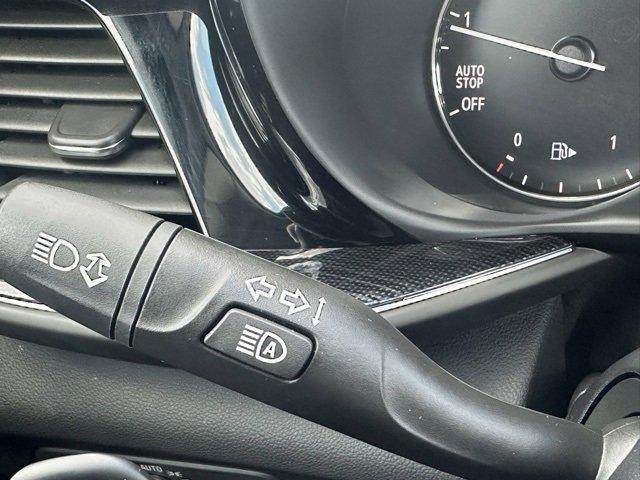 2023 Buick Envision Vehicle Photo in ROCHESTER HILLS, MI 48307-2741