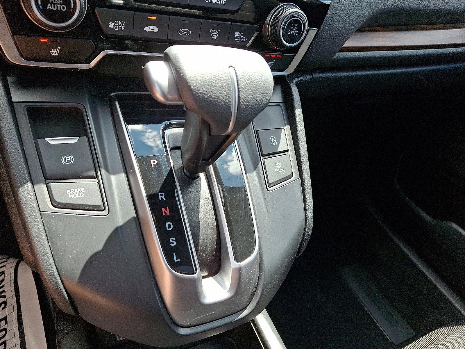 2022 Honda CR-V Vehicle Photo in Harrisburg, PA 17111