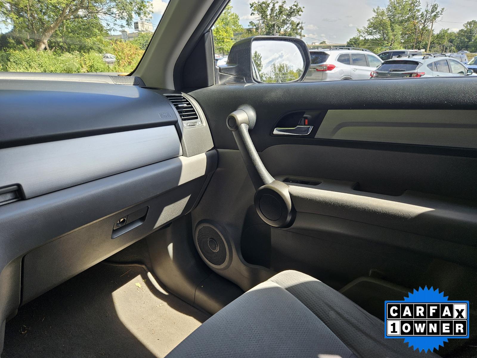2010 Honda CR-V Vehicle Photo in Harrisburg, PA 17111