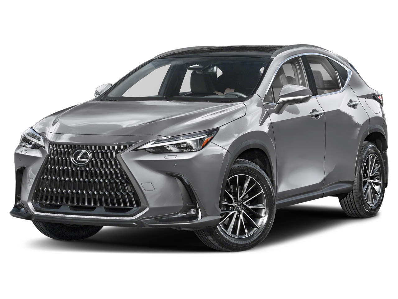 2025 Lexus NX 350h Vehicle Photo in Neenah, WI 54956