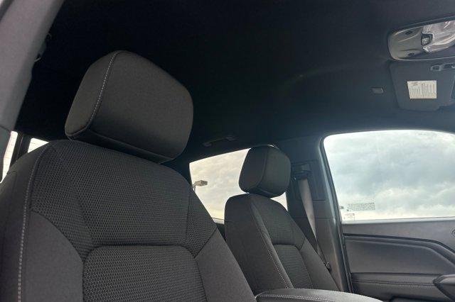 2026 GMC Canyon Vehicle Photo in STOCKTON, CA 95212-2838