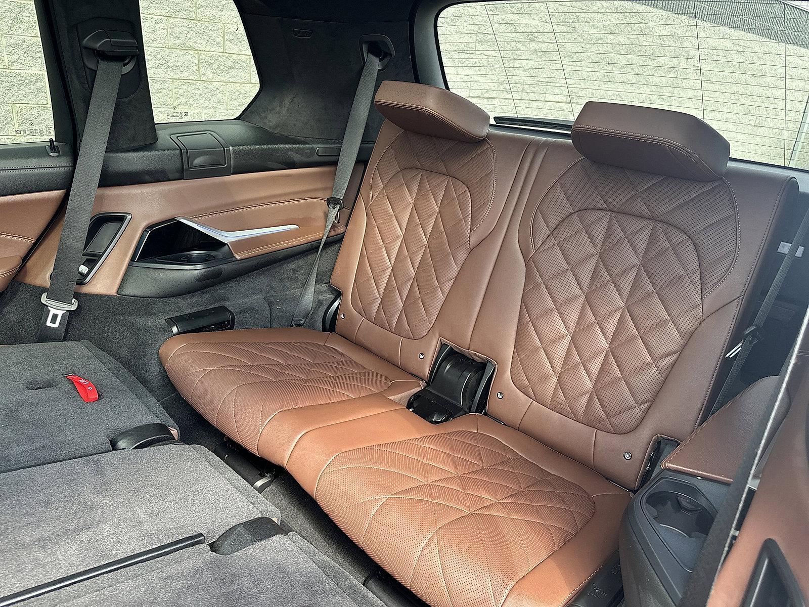2024 BMW X7 xDrive40i Vehicle Photo in Lancaster, PA 17601