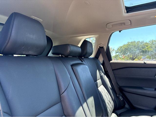 2022 Nissan Rogue Vehicle Photo in Savannah, GA 31419