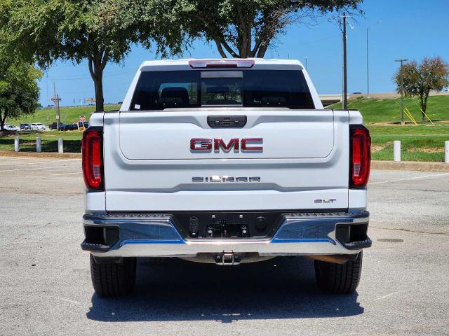 2019 GMC Sierra 1500 Vehicle Photo in DENTON, TX 76210-9321