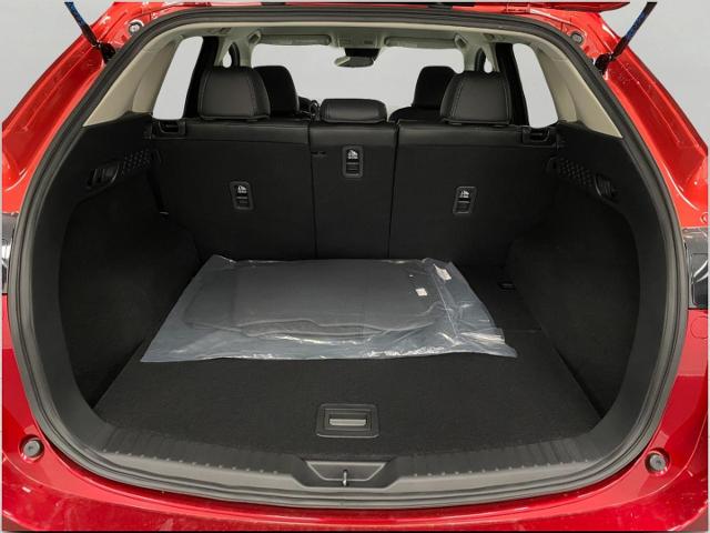 2025 Mazda CX-5 Vehicle Photo in Appleton, WI 54913