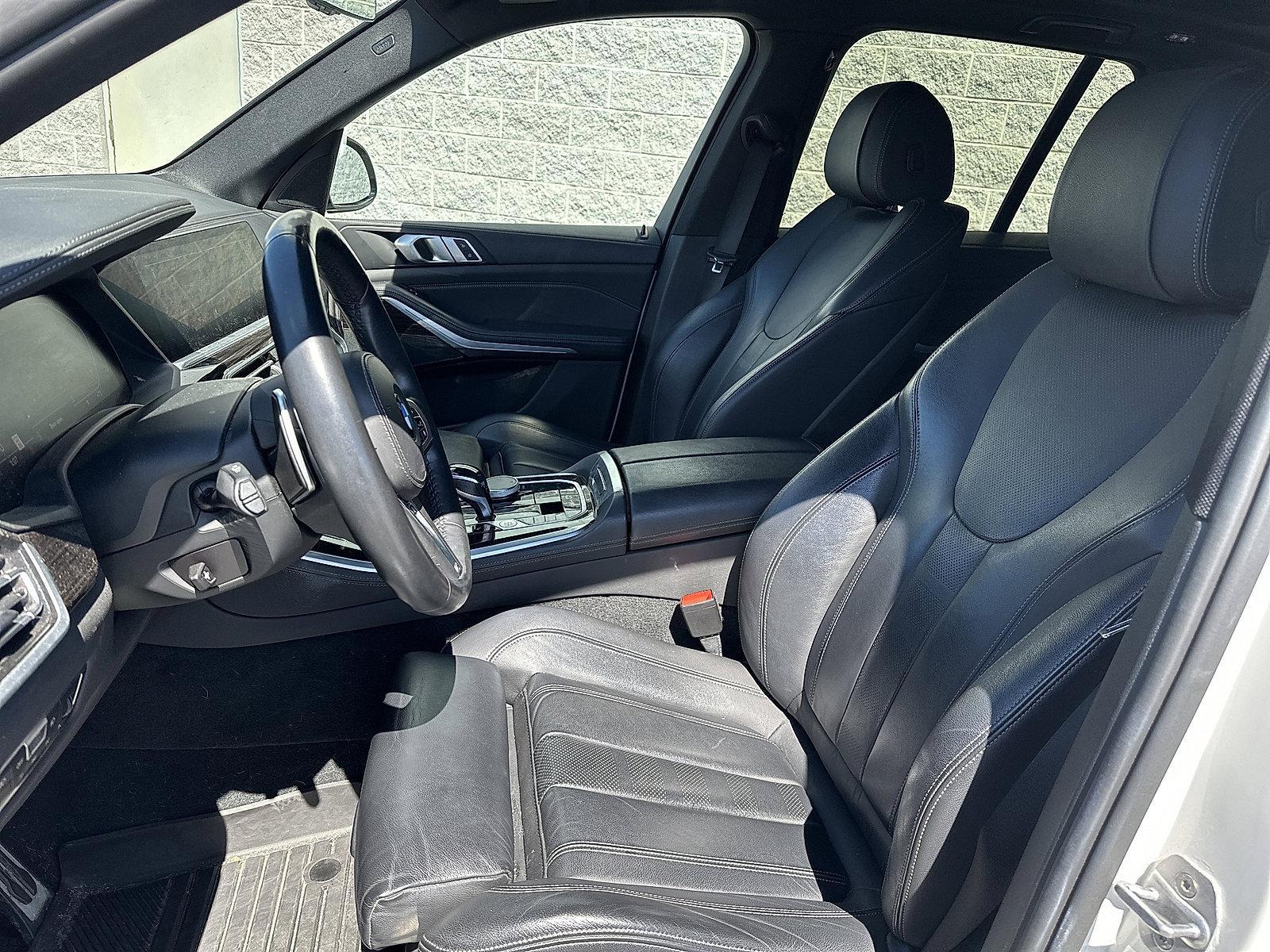 2020 BMW X5 xDrive40i Vehicle Photo in Lancaster, PA 17601