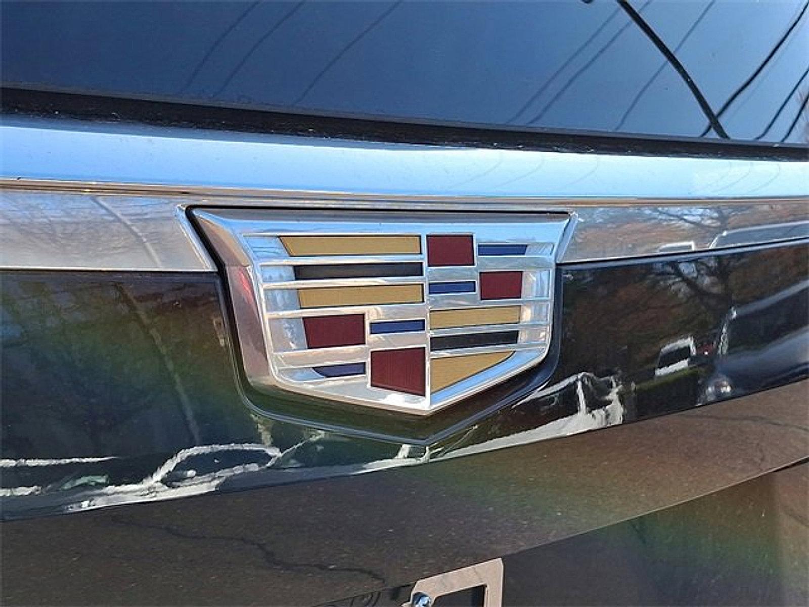 2023 Cadillac Escalade Vehicle Photo in Willow Grove, PA 19090