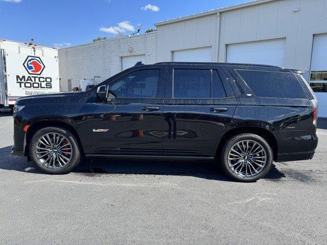 2024 Cadillac Escalade Vehicle Photo in Mechanicsburg, PA 17050-1707