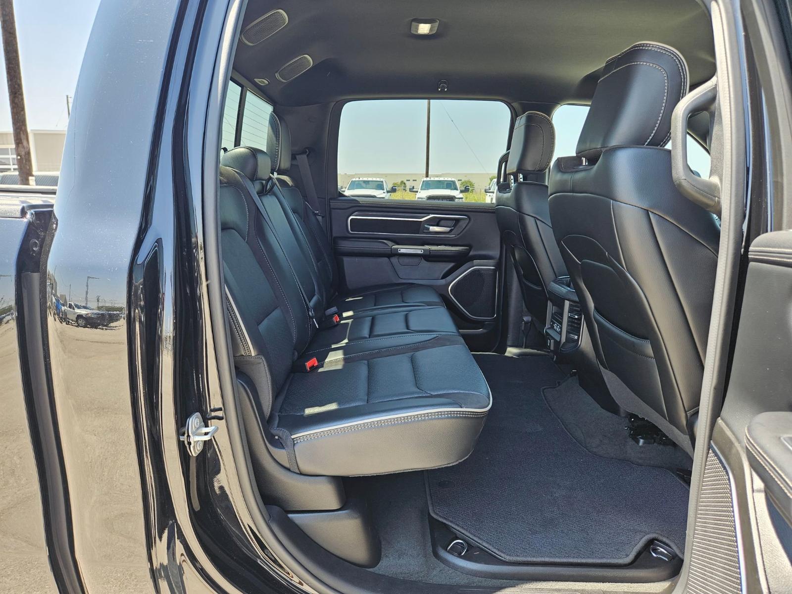 2024 Ram 1500 Vehicle Photo in Seguin, TX 78155