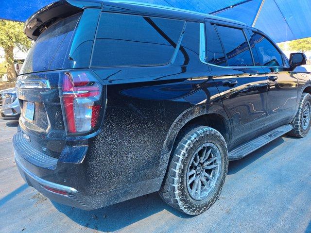 2022 Chevrolet Tahoe Vehicle Photo in Decatur, TX 76234