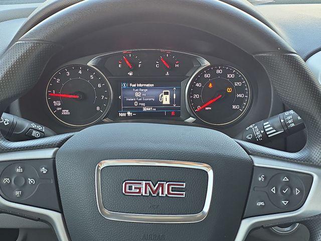 2023 GMC Terrain Vehicle Photo in Pleasant Hills, PA 15236