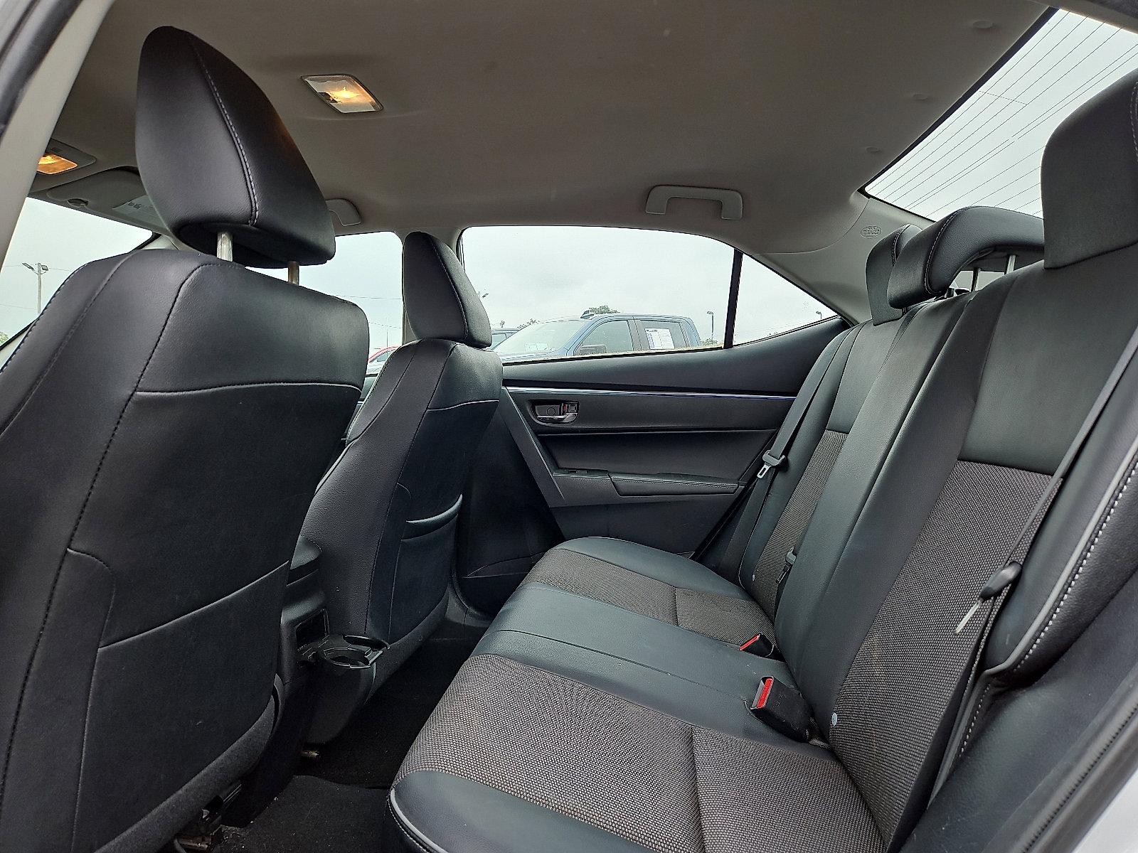 2014 Toyota Corolla Vehicle Photo in Trevose, PA 19053