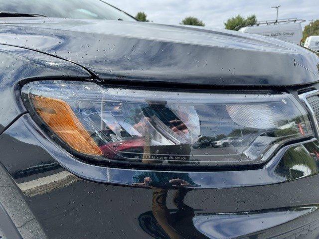 2022 Jeep Compass Vehicle Photo in Mechanicsburg, PA 17050-1707