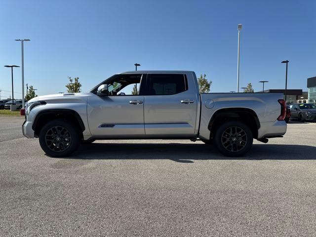 2025 Toyota Tundra 4WD Vehicle Photo in Jonesboro, AR 72404
