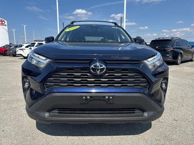 2023 Toyota RAV4 Vehicle Photo in Jonesboro, AR 72404