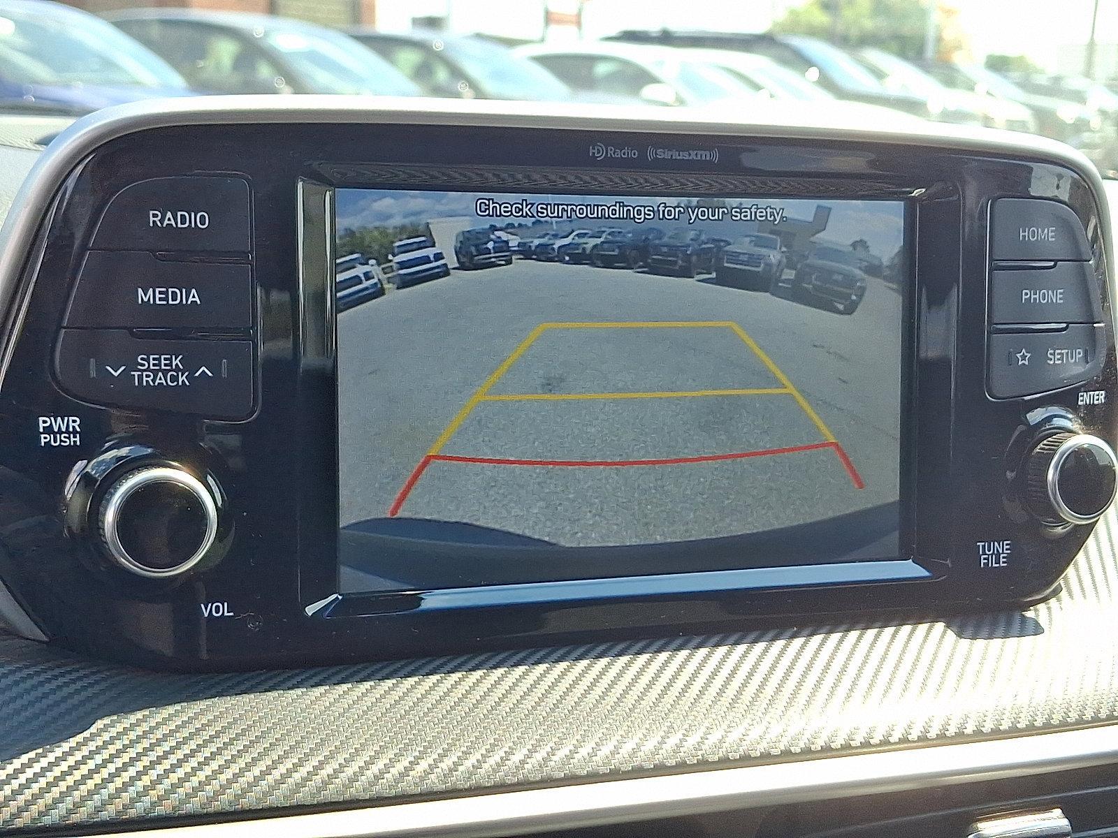 2019 Hyundai TUCSON Vehicle Photo in Harrisburg, PA 17111