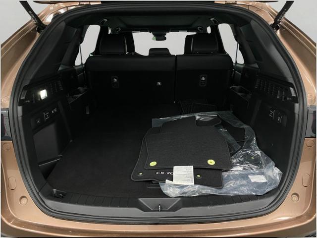 2025 Mazda CX-70 PHEV Vehicle Photo in Appleton, WI 54913