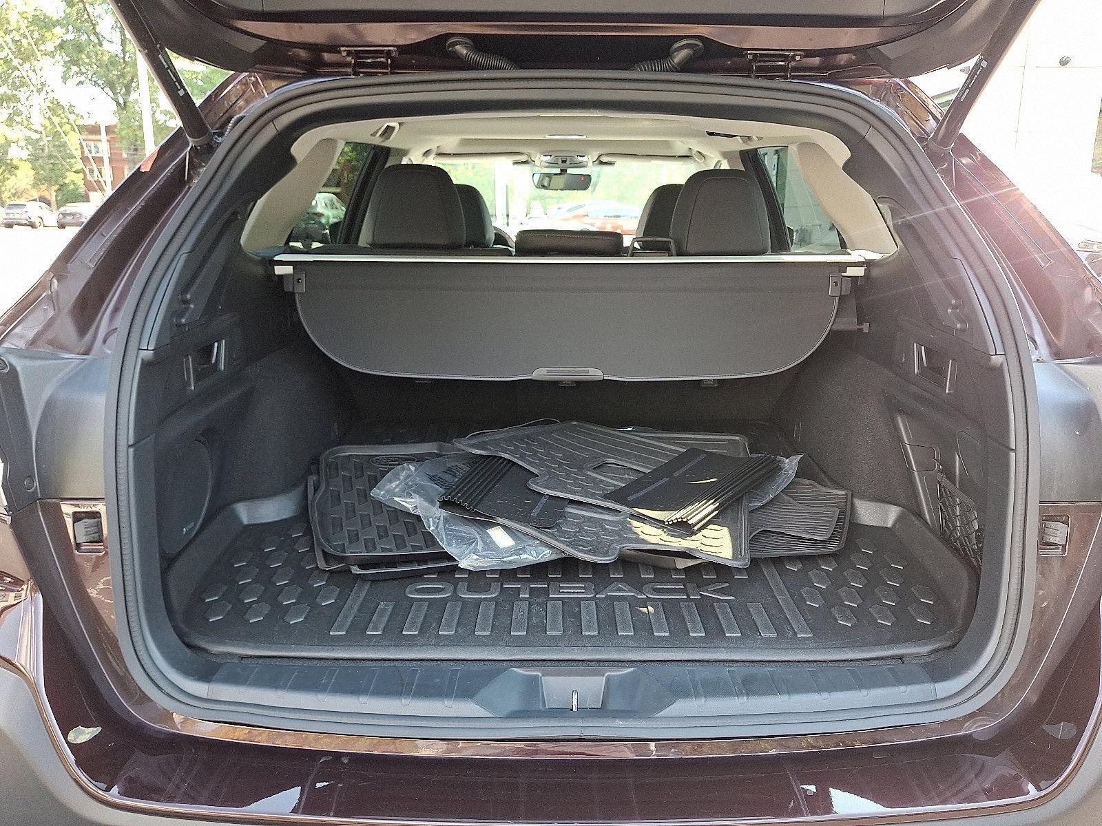 2023 Subaru Outback Vehicle Photo in Harrisburg, PA 17111