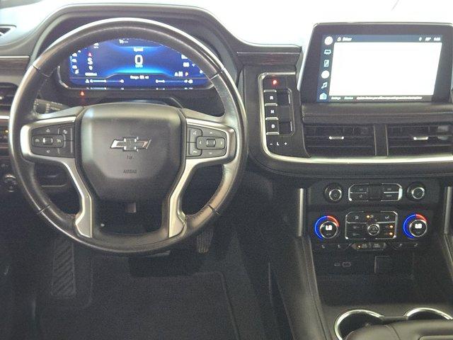 2022 Chevrolet Suburban Vehicle Photo in Decatur, TX 76234