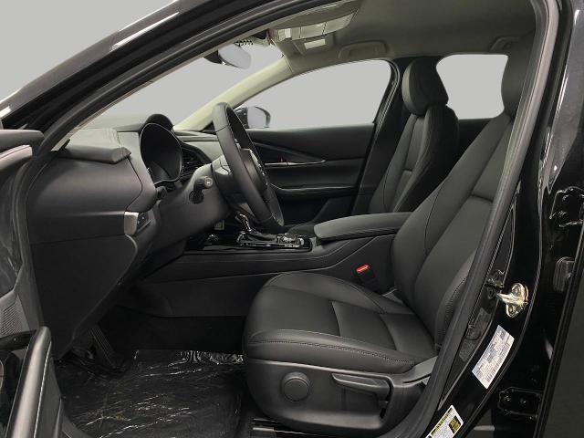 2025 Mazda CX-30 Vehicle Photo in Appleton, WI 54913
