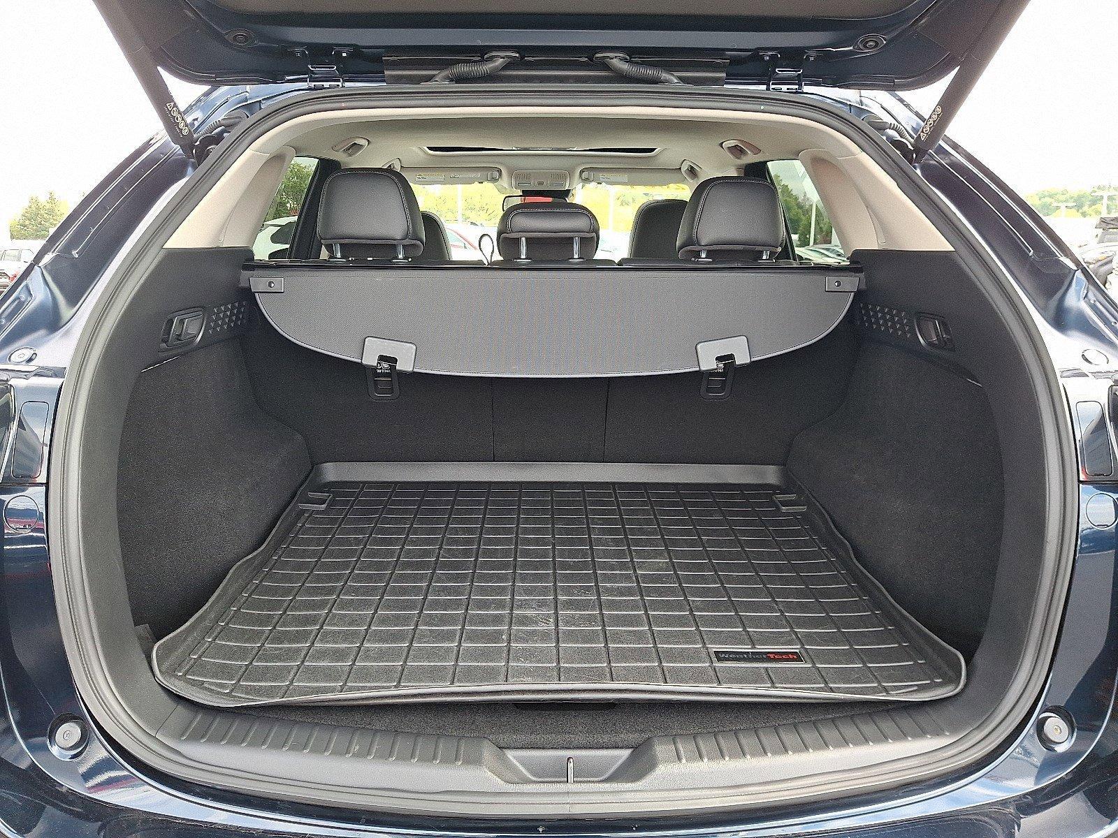 2024 Mazda CX-5 Vehicle Photo in Harrisburg, PA 17111