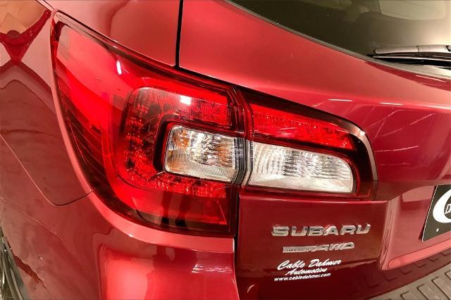 2019 Subaru Outback Vehicle Photo in Lees Summit, MO 64086