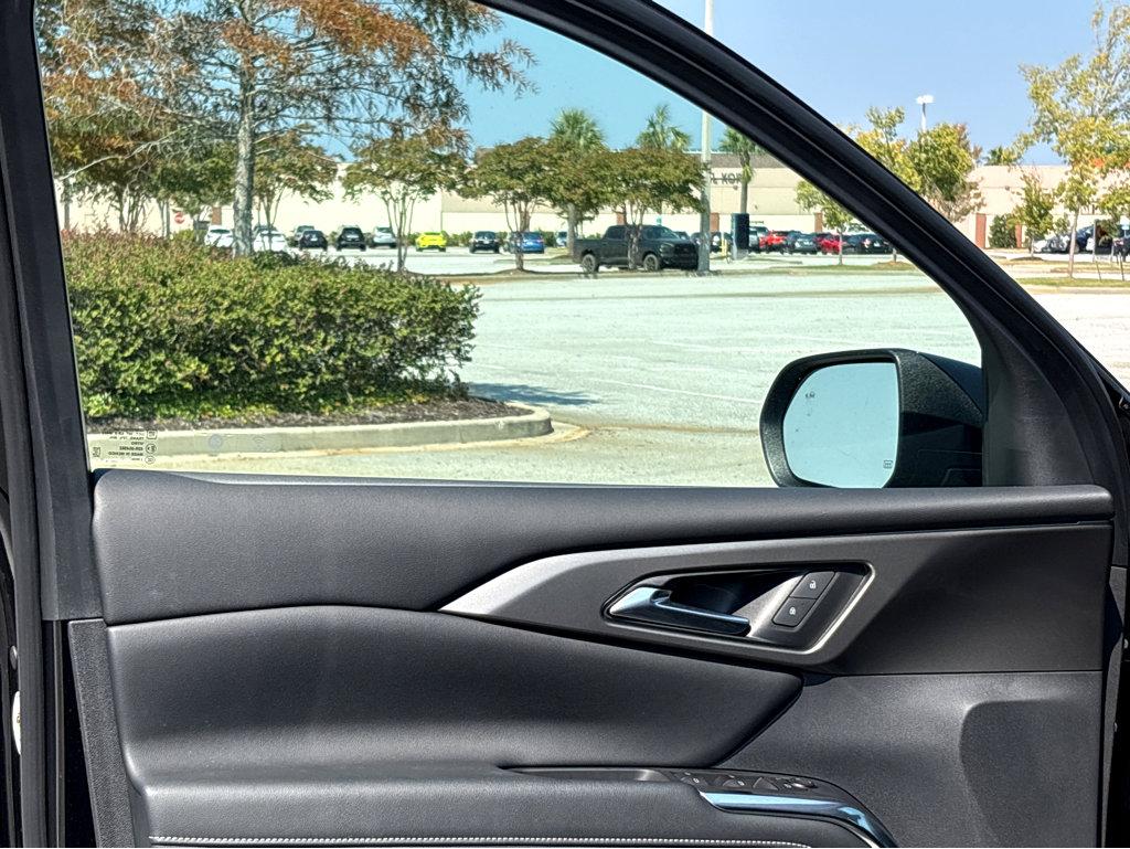 2024 Chevrolet Traverse Vehicle Photo in POOLER, GA 31322-3252