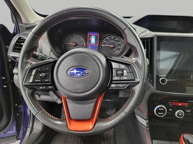 2024 Subaru Forester Vehicle Photo in NEENAH, WI 54956-2243