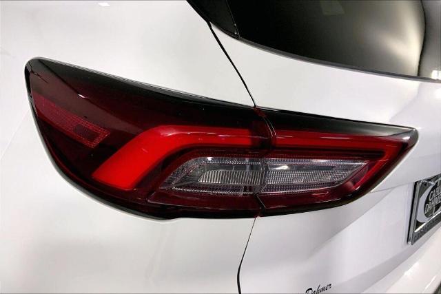 2023 Ford Escape Vehicle Photo in Kansas City, MO 64114