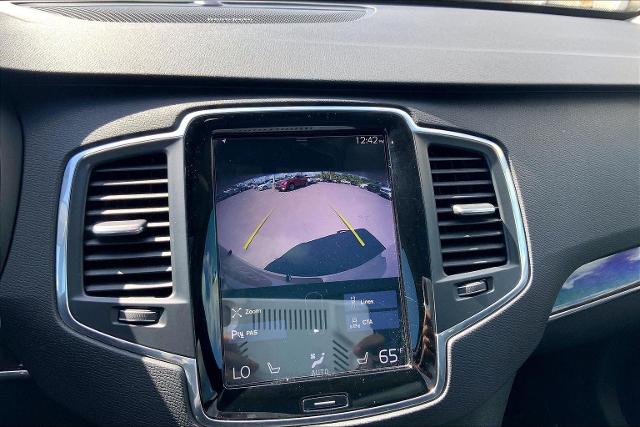 2019 Volvo XC90 Vehicle Photo in KANSAS CITY, MO 64114-4502