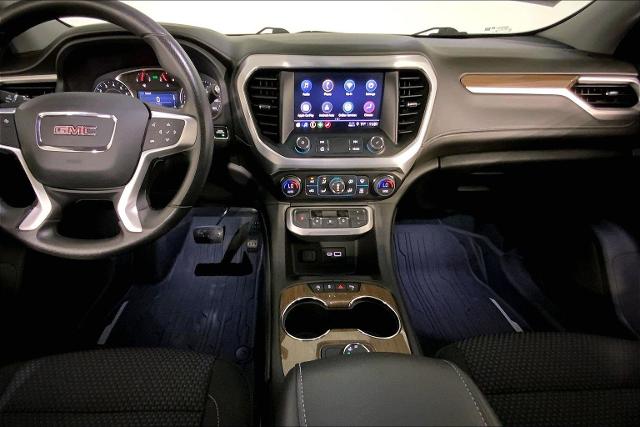 2023 GMC Acadia Vehicle Photo in KANSAS CITY, MO 64114-4502