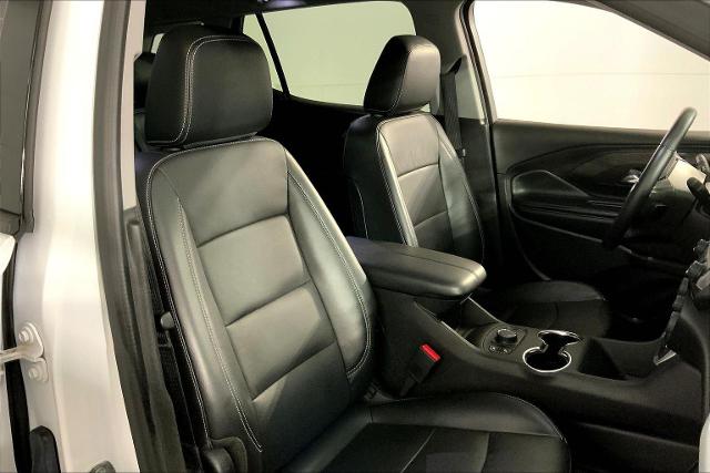 2024 GMC Terrain Vehicle Photo in KANSAS CITY, MO 64114-4545
