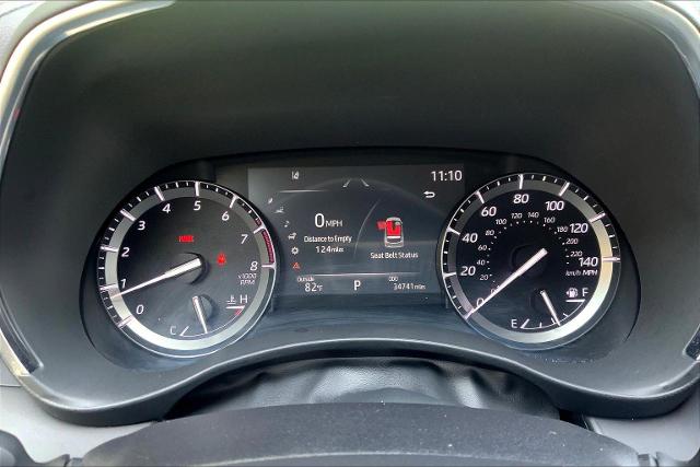 2021 Toyota Highlander Vehicle Photo in KANSAS CITY, MO 64114-4545