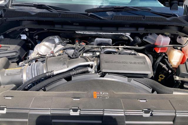 2025 GMC Sierra 2500 HD Vehicle Photo in INDEPENDENCE, MO 64055-1377