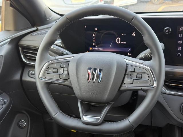 2026 Buick Envista Vehicle Photo in COLUMBIA, MO 65203-3903