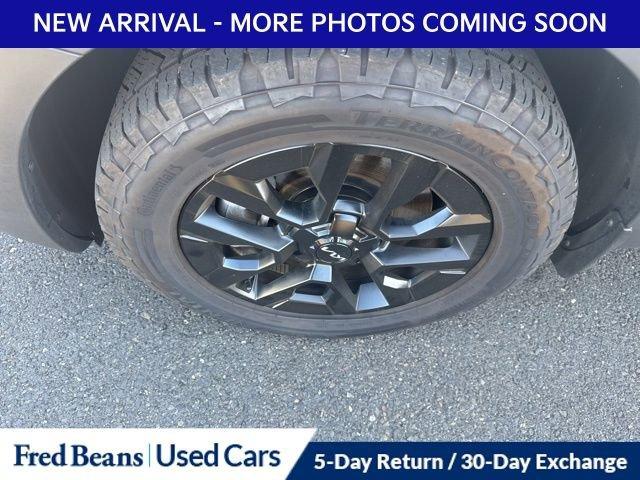 2024 Kia Telluride Vehicle Photo in Langhorne, PA 19047