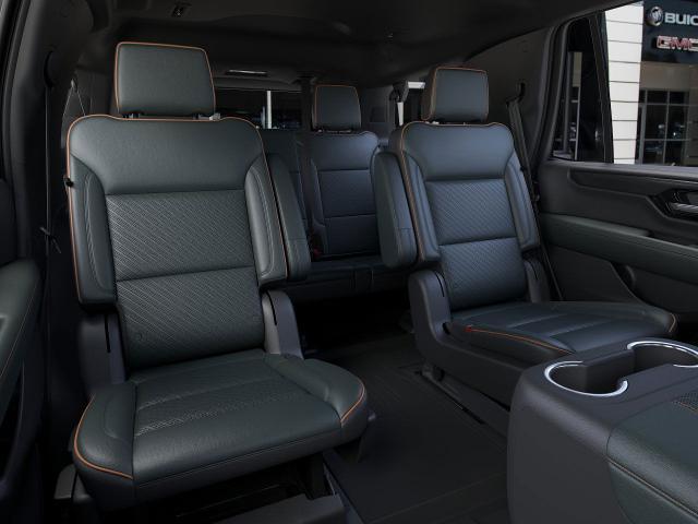 2026 GMC Yukon Vehicle Photo in TREVOSE, PA 19053-4984